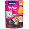 Vitakraft Poesie kesica za mačke - Piletina 85g