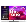 TV 65PHILIPS 65PQS9011_12 4K QLED AMBILIGHT TV TITAN OS