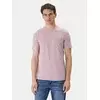 BOSS Majica Tales 50508584 Vijolična Regular Fit