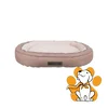 Trixie Bed Felicia 85x65cm, Elegantan Krevet Za Ljubimce, Roze