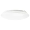 BARLAST LED plafonska/zidna lampa, bela, 25 cm