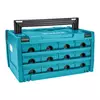 Predalnik MAKPAC 3 V2 | MAKITA