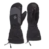 Rokavice Black Diamond Mercury Mitts, črne (M)