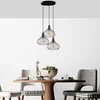 Conceptum Hypnose Luster Teldamla-11915, 47x47x120 cm,