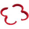 Sunnylife SUNNYLIFE propeller guard for DJI Neo (red)