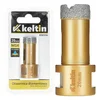 Keltin Diamantna luknja za kamenino 20 mm M14 (100)