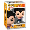 Bobble Figure Anime - Dragon Ball Gt Pop! - Vegeta
