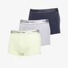 Bokserice Calvin Klein Trunk 3-Pack Green L
