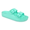 GRUBIN Ženske papuče Kairo Light 3233700, Menta