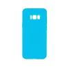 SILKY SOFT TOUCH Maska za telefon za Samsung S8 Plus/G955F, More plava