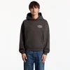 Mikina Vans Jetty Sets Pullover Faded Black XL