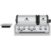 Broil King IMPERIAL 690 BI XLS™ (vgradni)