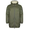 JOTT GLEN SHERPA Kaki