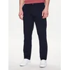 SELECTED HOMME Chino hlače NEW MILES, modra