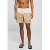 Block Swim Shorts union beige/softseagrass