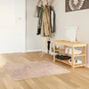 Traka za tepih MARSA Pijesak 100 x 100 cm Poliester i PVC