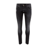 G-Star RAW Kavbojke Revend, črna
