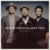 Henrik Freischlader Trio - Openness (Limited Edition) (180 g) (2 LP)