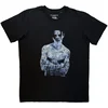 Yungblud Portrait (Back Print) Black XL Majica