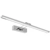ROSA KUPAONSKA LAMPA  LED 18 WattW/4000K/530lm/IP44/KROM