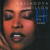 Cassandra Wilson Blue Light Till Dawn (2 LP) (180 Gram)