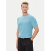 BOSS Majica H-Ianni 50543161 Modra Regular Fit