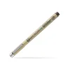 Royal Talens Liner Pigma Micron PN, 0.4/0.5mm, Smeđi