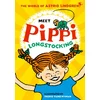 Meet Pippi Longstocking