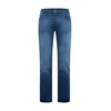 Cars Jeans Kavbojke Blast, modra