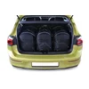 KJUST Komplet 3 kosov potovalnih torb SPORT za VW GOLF HATCHBACK 2019+