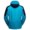 La Sportiva Jakne uniwersalne mornarsko modra L La Wanderjacke Across Lite