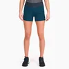 Montane Katla Womens Shorts 4 Shorts Narwhal Blue
