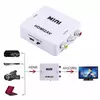 VELTEH HDMI na 3RCA Konvertor KT-HD2RC.01