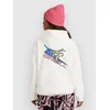 ONeill FwcPlay Softshell Insulator Anorak undyed
