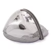 Bo Jungle igranje odeje s trapezom B-Play Gym Apple Grey