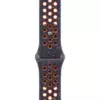 Narukvica za Apple Watch Sport Silicone Strap Blue Ribbon M/ L 42/ 44/ 45 mm
