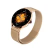 HiFuture Aura2 rose gold Smart sat