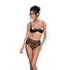 Lovelia Bikini Black