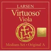 Set strun za violo Virtuoso Soloist Larsen