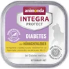 Animonda Integra Protect Adult Cat Diabetes – Pileća Džigerica 100g