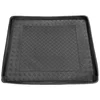Plastic trunk liner Mercedes E-Class 2002-2009 (W211, combi)