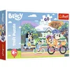 Puzzle 60 bluey