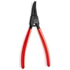Kriva Knipex zeger specijalna klešta za spoljašnje sigurnosne prstenove 165mm (45 21 200)