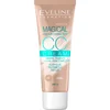 Eveline Cosmetics Magical Colour Correction CC krema SPF 15 odtenek 53 Beige 30 ml