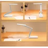 Bull Stona lampa ML-F800B-CD, 8000mAh, Bela