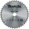 List cirkulara za drvo 260x100zx30 D-65408 Makita