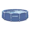Marimex Nadzemni bazen Marimex Florida 3,66 x 0,99 m brez filtracije