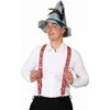 HOZENTREGARJI PLANINSKI (622600.47)