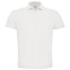 MAJICA KRATKI RUKAVI POLO B&C ID.001 180G BIJELA L