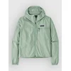 Patagonia Light & Variable Jacket thin ice